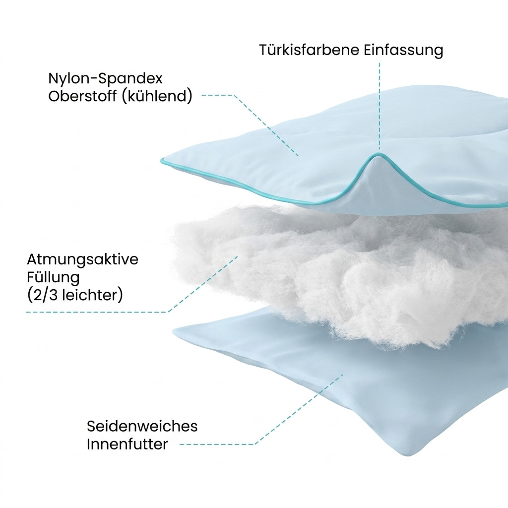 SleepFrost Pro