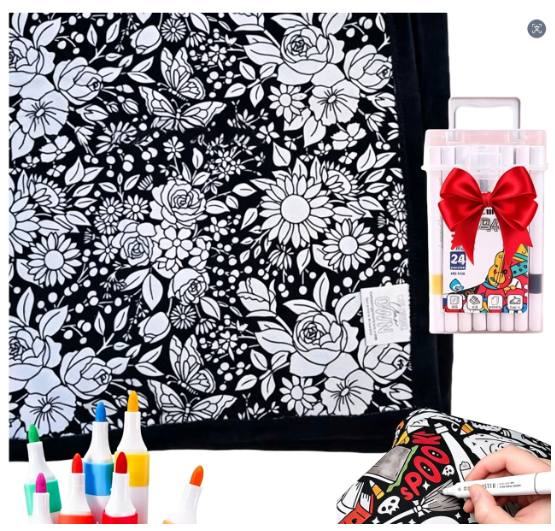 DoodleDecke