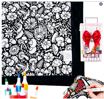DoodleDecke