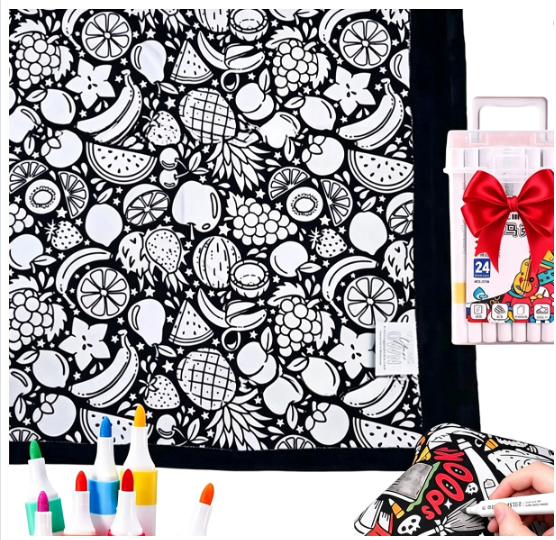 DoodleDecke