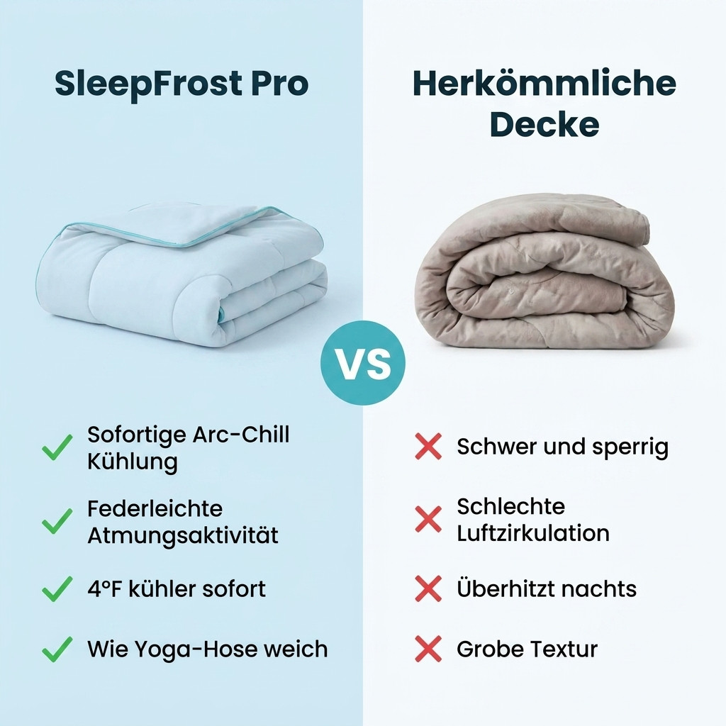 SleepFrost Pro