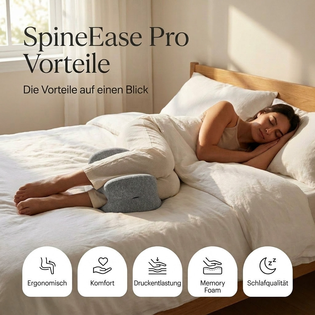 SpineEase Pro