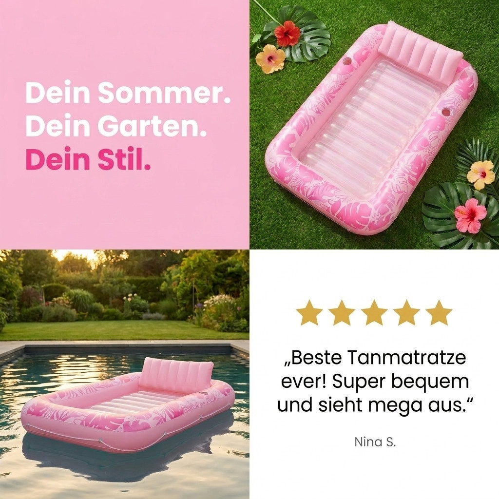 SunDrift Pro