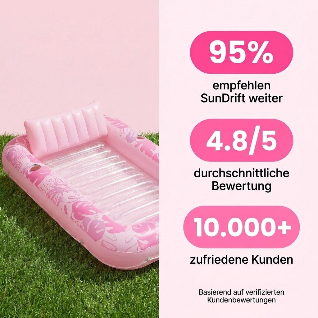 SunDrift Pro