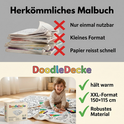 DoodleDecke