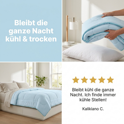 SleepFrost Pro