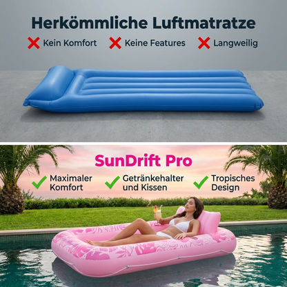 SunDrift Pro