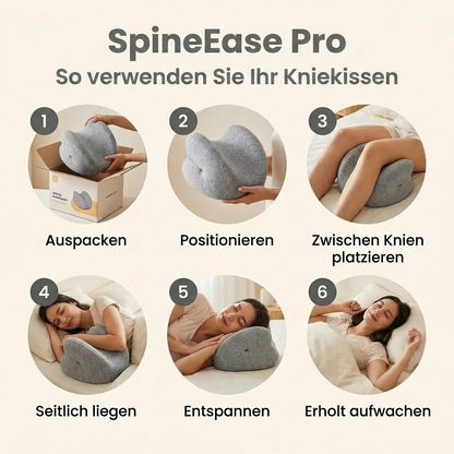 SpineEase Pro