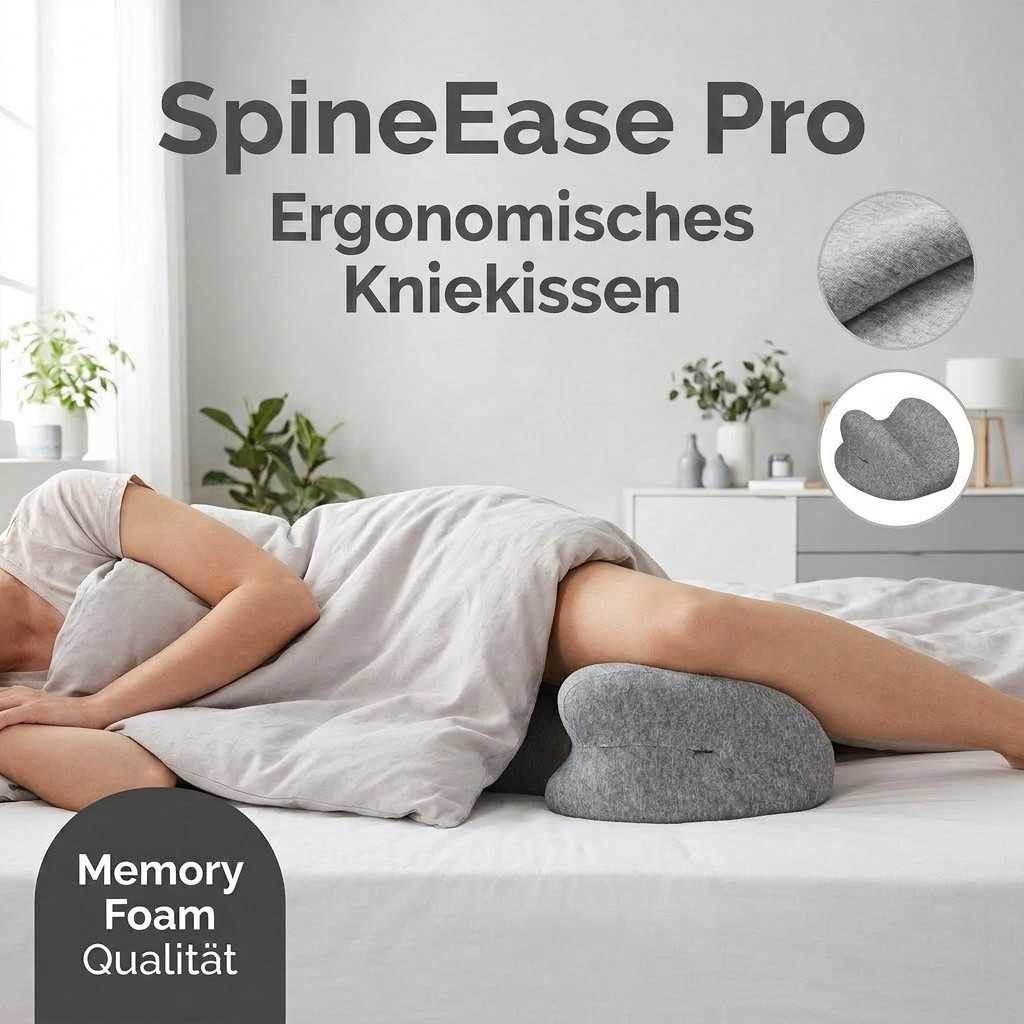 SpineEase Pro