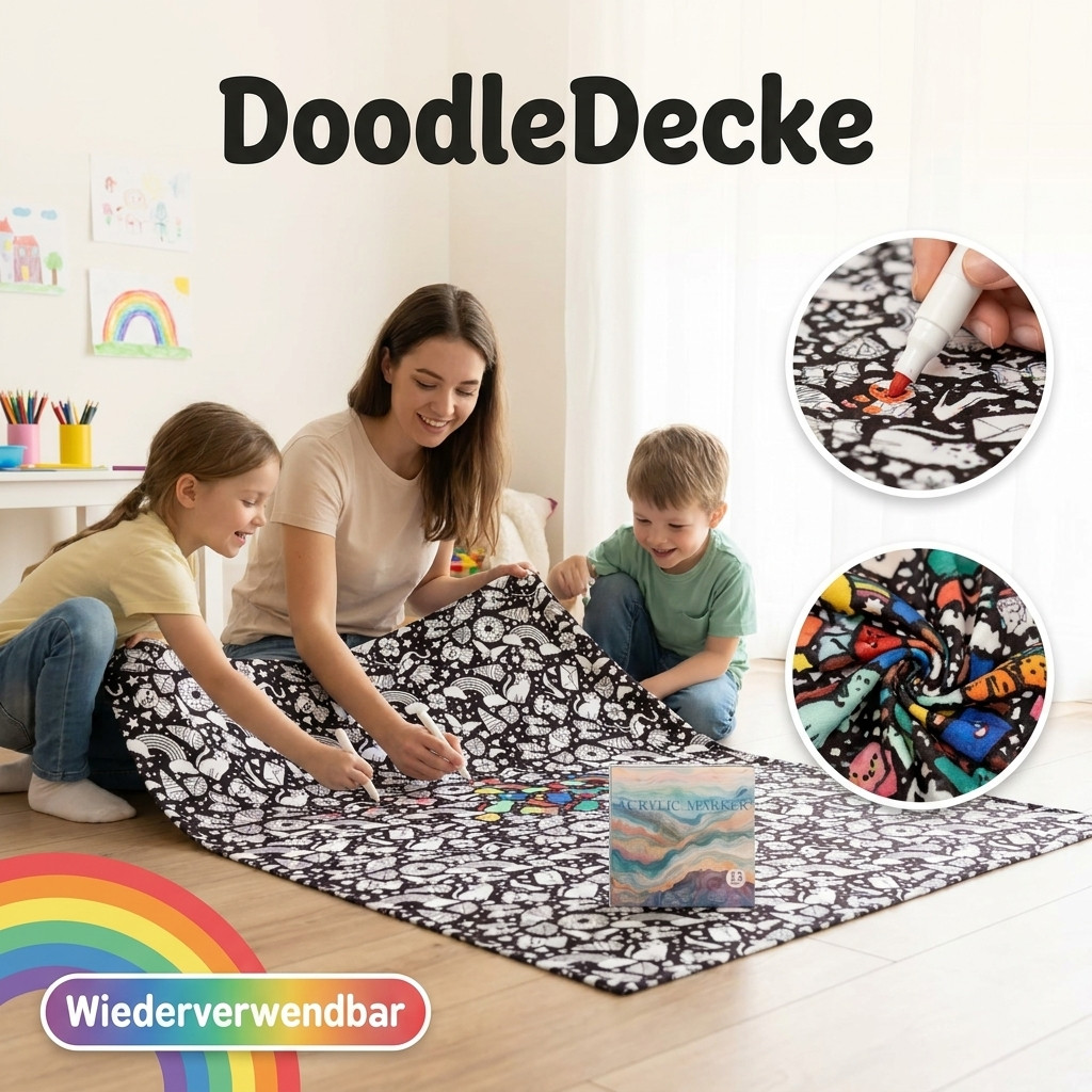 DoodleDecke