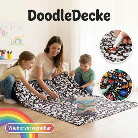 DoodleDecke
