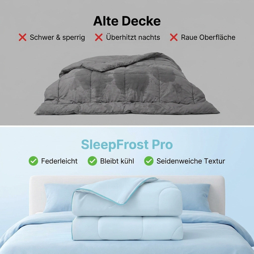 SleepFrost Pro