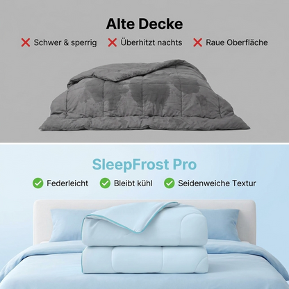 SleepFrost Pro