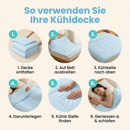 SleepFrost Pro