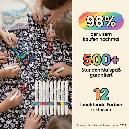 DoodleDecke