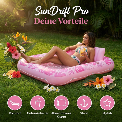 SunDrift Pro