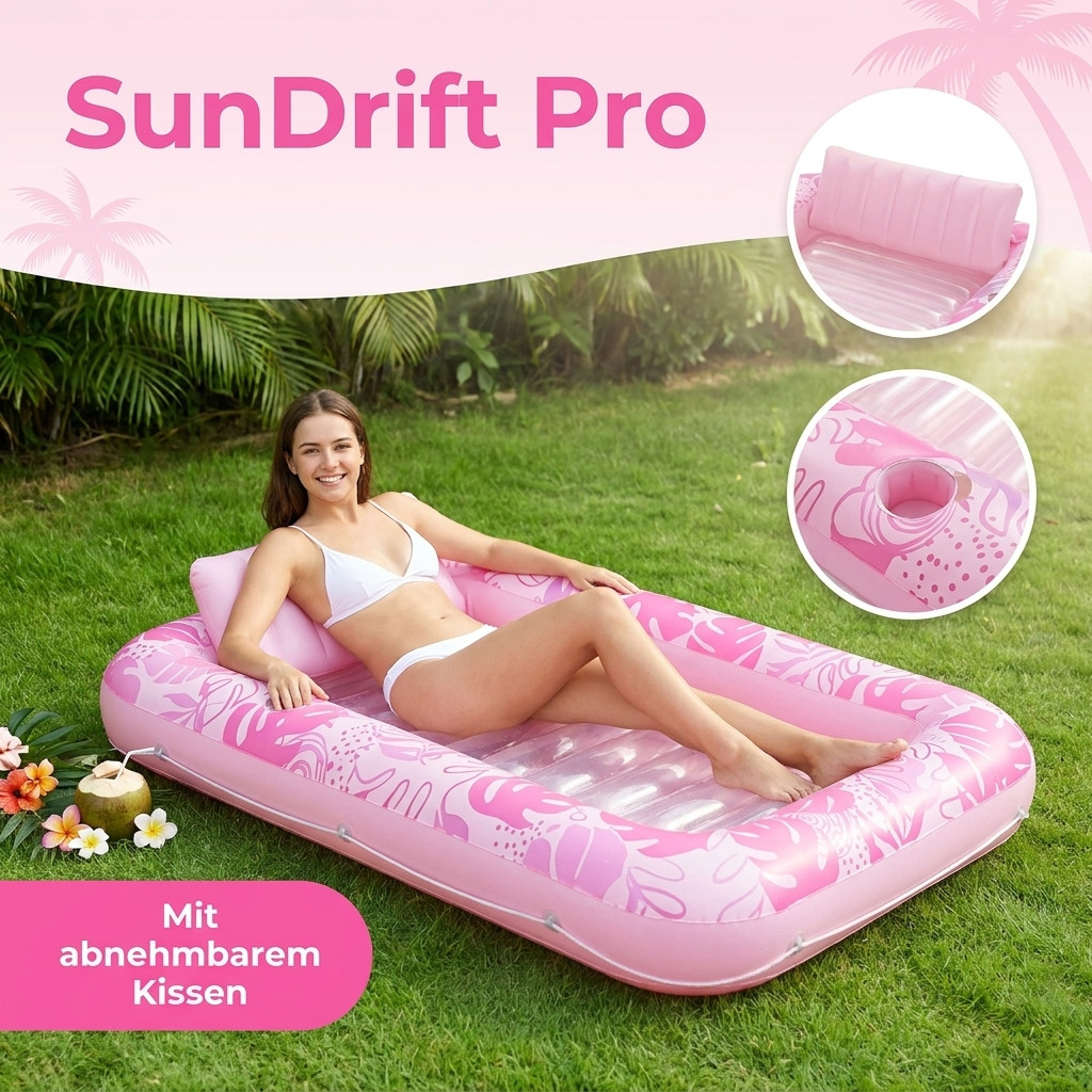 SunDrift Pro
