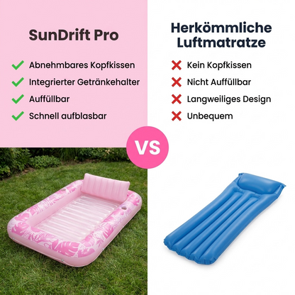 SunDrift Pro
