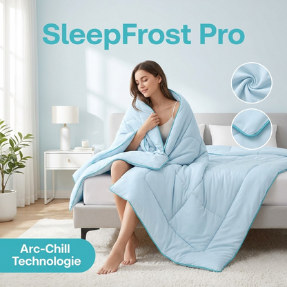 SleepFrost Pro